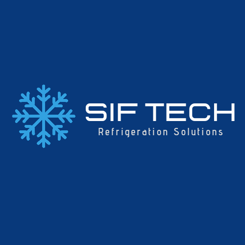 SIF Tech Refrigeración