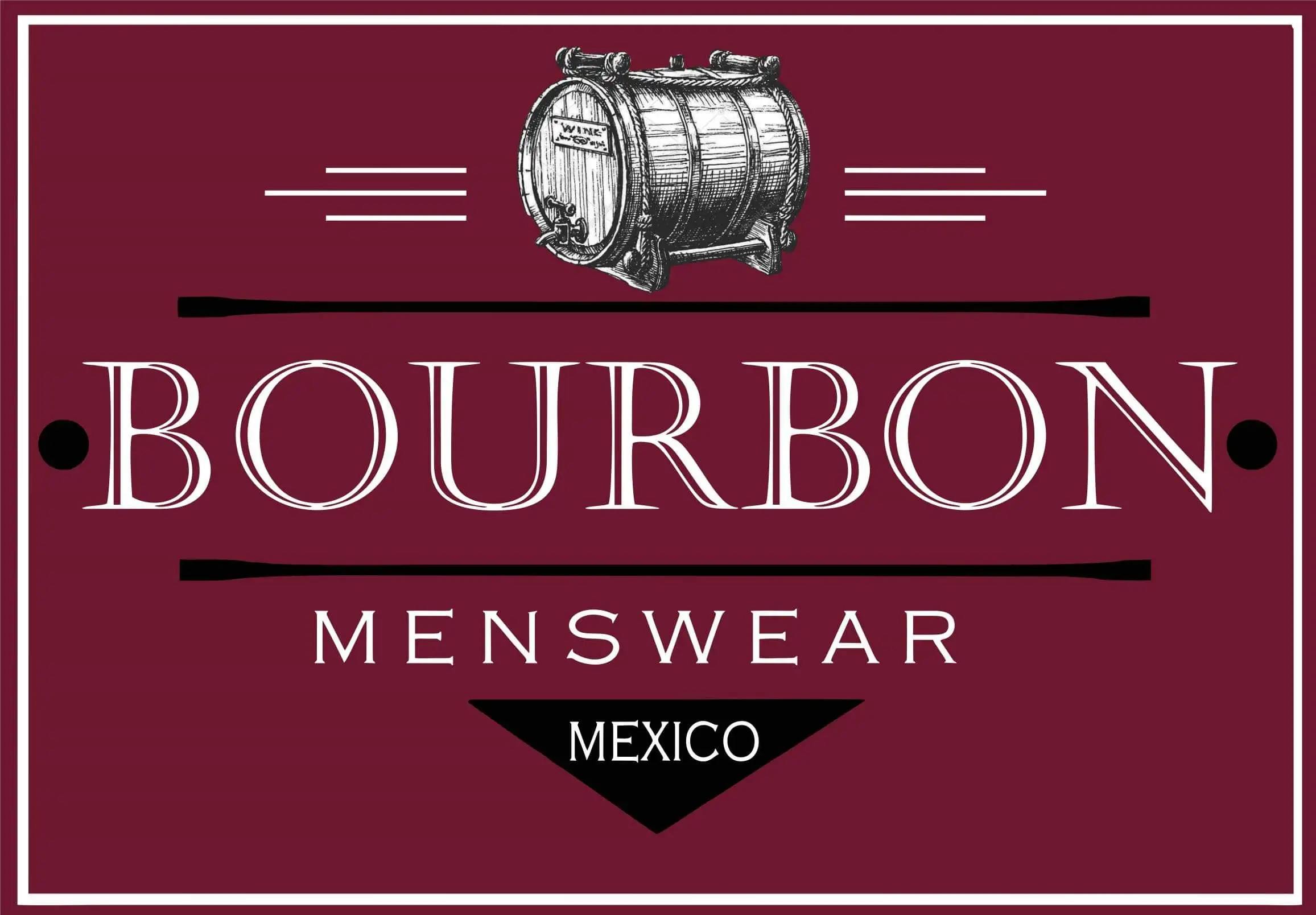 Camisas Bourbon